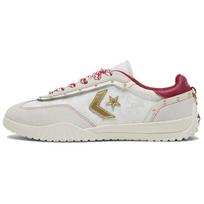 Converse Run Star Trainer žemi laisvalaikio batai Unisex Ekrū A19073C 38.5