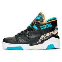 ERX-260 Just Don x ERX-260 Converse Mid 'Gyvūnas - Juoda Turkio' 163784C 35