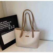 Single-shoulder Large-capacity Tote Bag for Commuting, High-end Underarm Bag juoda