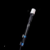 Xuanyong 12V LED mirksintis įspėjamasis stulpelio šviestuvas