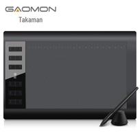 GAOMON Professional Digital Drawing Tablet