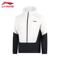 Li-Ning 2025 Men's Hooded Running Casual Windbreaker AFDV251 L