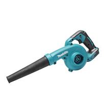 Makita DUB185Z 18V Akumuliatorinis ličio jonų pūstuvas (Plikas įrankis) CN kištukas (adapteris įtrauktas)