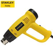 Stanley Adjustable Temperature Heat Gun CN plug (adapter included)