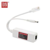 Nocoxin Gigabit POE skirstytuvas 48V į 12V