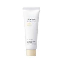 Mixsoon pupelių apsauginis serumas nuo saulės SPF drėkinantis UV apsauga 50ml