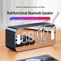 Aigo T28 Smart Clock Bluetooth Speaker CN plug (adapter included)