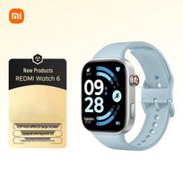 Redmi Watch 6 Smartwatch (CN version) rūko mėlyna spalva