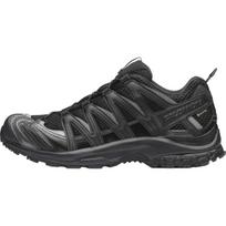 SALOMON x Slam Jam XA PRO 3D Running Shoes Unisex Black 479743 37⅓