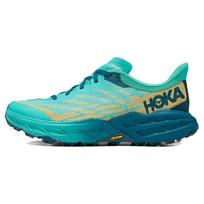 HOKA ONE ONE Speedgoat 5 'Deep Teal Water Garden' Women's 1123158-DTWGR 38