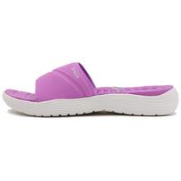 Crocs šlepetės moteriškos fuksijos spalvos 205474-592 39-40