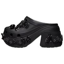 Crocs Siren Clog Simone Rocha Juodi 210142-001 34-35