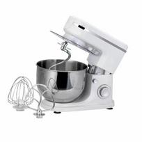 Daugiafunkcinis virtuvės kombainas: Tešlos minkytuvas, Mėsos malūnėlis, Sulčiaspaudė, Maišytuvas, Smulkintuvas, Kiaušinių plakiklis 6L 1500W Single Function