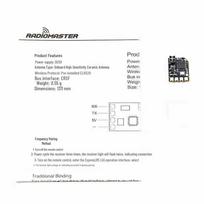 RADIOMASTER ELRS Receivers & RF Modules RP1
