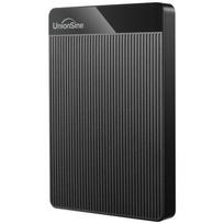 UnionSine išorinis kietasis diskas, 250GB HDD, USB 3.0 kietasis diskas, nešiojamas HDD, kietasis diskas PS4, kietasis diskas Mac, išorinis HDD