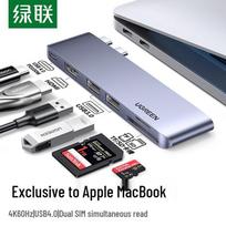 UGREEN CM380 Type-C Docking Station
