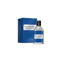 Emanuel Ungaro Metallic Acqua EDT 50ml kvepalai vyrams