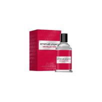 Emanuel Ungaro Metallic Fire EDT 50ml kvepalai vyrams