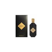 Khadlaj Onyx Gold EDP 100ml kvepalai vyrams