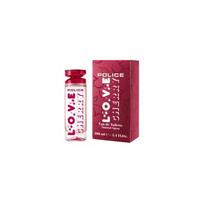 Police Love Cherry EDT 100ml kvepalai moterims
