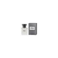 S.Oliver S.Oliver For Him EDT 50ml kvepalai vyrams