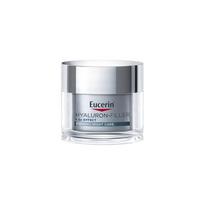 Eucerin Hyaluron-Filler + 3x Effect Cream - Vyplňující noční krém 50ml