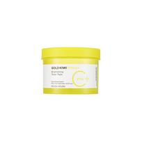 Holika Holika Brightening Toner Pad - toniko pagalvėlės, 80 vnt.
