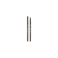 Holika Holika Wonder Drawing Skinny Eyebrow - antakių pieštukas 0,05 g - 02 Dark Brown
