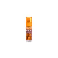 Nyx Duck Plump Lip Gloss - lūpų blizgesys, 7 ml - 01 Clearly Spicy