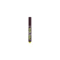 Nyx Fat Oil Slick Click Lip Balm - drėkinamasis pigmentuotas lūpų balzamas, 2 g - 10 Double Tap