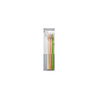 Swissdent Gentle Extra Soft Toothbrush Trio - dantų šepetėliai
