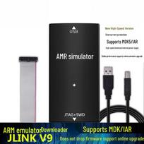 Miling JLINK V9 STM32 ARM Microcontroller Debugger
