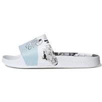 Adilette Monsters Inc. x Adilette Adidas Originals Lite 'Mike & Sulley' GX0995 38