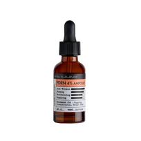 Derma Factory PDRN 4% Ampulė Odos Atstatymas ir Elastingumo Stiprintuvas 30ml