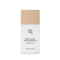 joseon Beauty Daily Tinted Sun Serum SPF50+ PA++++ Brightening & UV Protection LN110 50ml