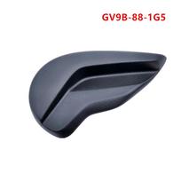 1 x Black Car Right Side Seat Adjuster Handle GV9B-88-1G5 For Mazda 6 Atenza GJ