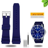 CASIO kardžuvės MDV106-1A MDV-107 MTP-VD01 MDV-106D efr-303l dirželis vyriška apyrankė 22mm Sportinė silikoninė laikrodžio apyrankė 22mm