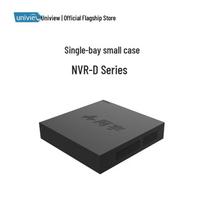 Uniview NVR-116D2 16-Channel 4K Network Video Recorder CN plug (adapter included)