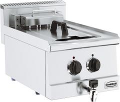 BASE 600 ELECTRIC FRYER 1X10L