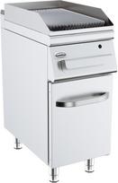 BASE 700 GAS VAPOR GRILL