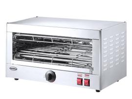 SALAMANDER TOASTER 1 LEVEL