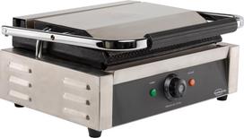 CONTACT GRILL PANINI.