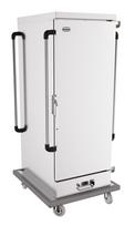 BANQUET TROLLEY HEATED 18x 2/1GN