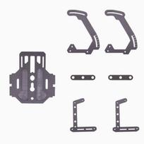 IFLIGHT Taurus X8 V3 FPV Drone Frame (CN version)