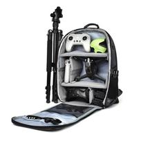 HooGa FPV drono ir kameros kuprinė