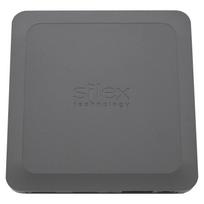 Silex DS-510 Gigabit USB spausdintuvo serveris