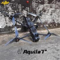 STPHOBBY Aquila 7-inch Long Range FPV Drone Frame Kit
