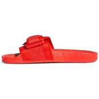 Adidas Originals Pharrell x Adidas Originals Boost šlepetės 'Active Red' FY6140 36⅔