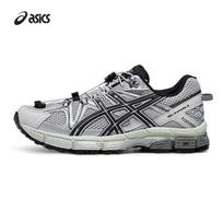 ASICS GEL-KAHANA 8 FL Unisex Bėgimo Batai 39 gray