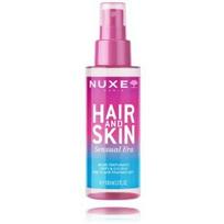 Nuxe Hair & Skin Sensual Era Body & Hair Fragrant Mist kūno ir plaukų dulksna moterims - 100 ml.